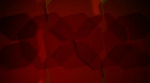 Octagons Video stock 726997