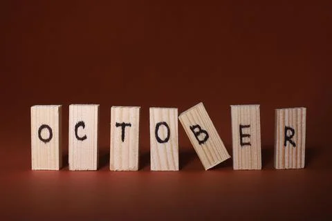 October 2 Stock Photos