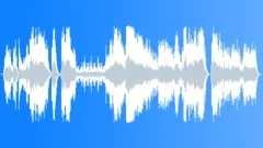 October 31st and Reprise Stock Music