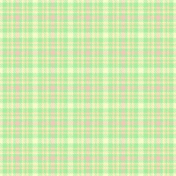 October textile tartan pattern, deep fabric seamless background. Down check.. 스톡 일러스트