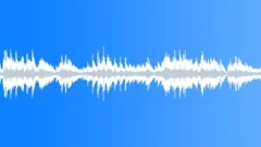 October Waltz 2 (steel string guitar)Stock Music