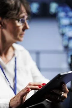 Octogenarian engineer writes server code Photos