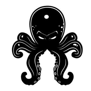 Octopus Stock-Illustration