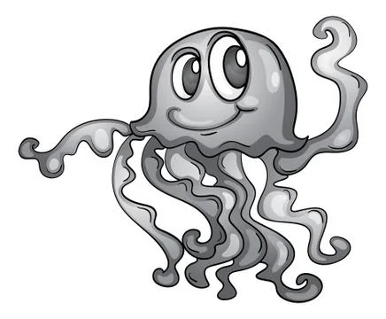 Octopus Stock-Illustration
