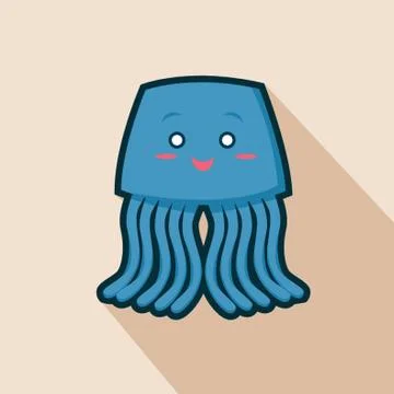 Octopus Иллюстрация
