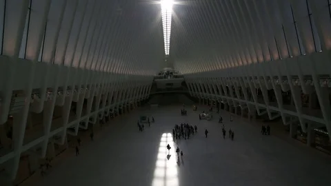 Oculus interior 動画素材 82217274