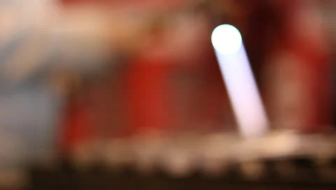 Ocy acetylene 2 Vídeo Stock 10719265