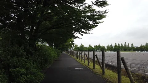 Odaiba Stock Footage 148001183