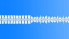 Odd bleep 1Sound Effect