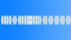 Odd bleep 2Sound Effect
