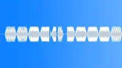 Odd bleep 4Sound Effect