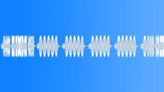 Odd bleep 6Sound Effect