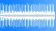 Odd Instrumental for Hip Hop/New WaveStock Music
