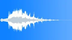 Odd magical ambience Sound Effect