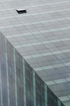 Odd one out Stock Photos