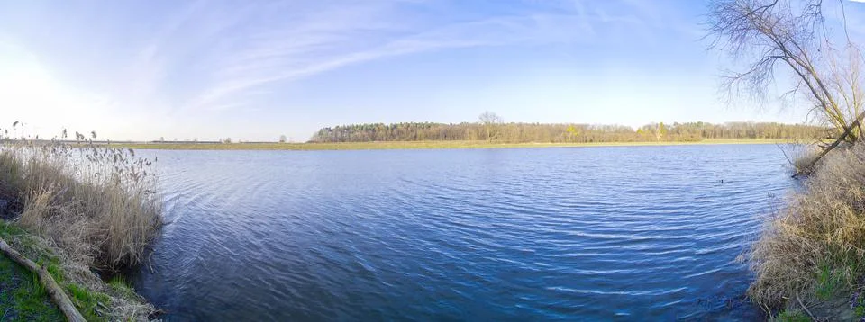 The Oder Stock Photos