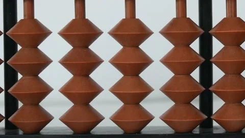 Odl abacus footage. Stock Footage 238717563