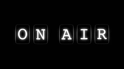 Odometer On Air Stock Footage 49733936