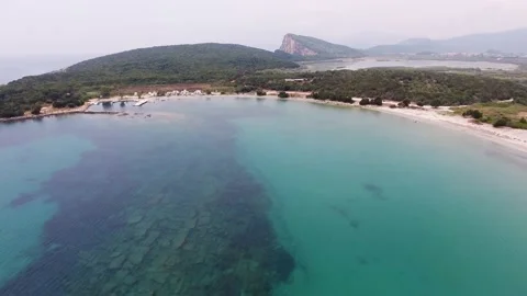 Odysseus mourage Stock Footage 134732157