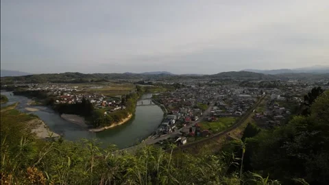 Oe Nihon Ichi Koen.mp4 Stock Footage 239963063