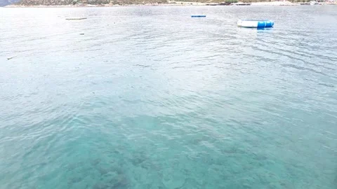 Oean Water Stock Footage 229863486