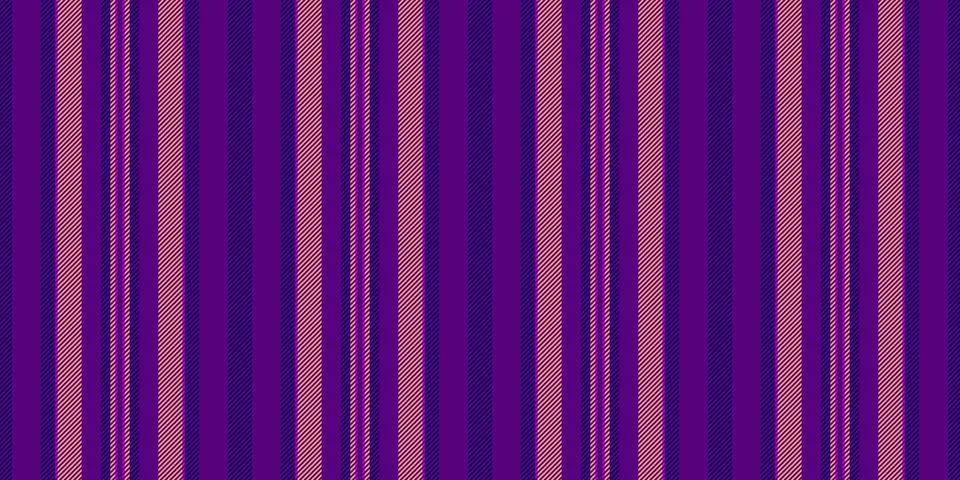 Oebsite vector pattern seamless, party texture vertical stripe. Bfrican tex.. Illustrazione stock