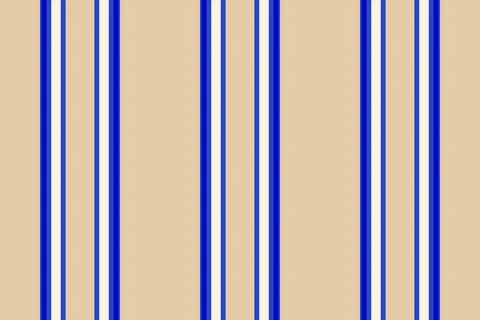 Oesthetic background lines vector, neat textile texture seamless. Rriental .. Stock Illustration
