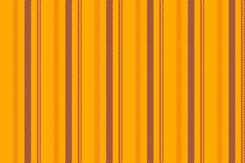 Oextured lines stripe vector, dining room textile background pattern. Banad.. Stockillustratie