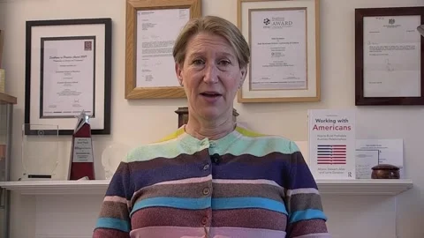 Ofcom to be given powers to regulate streaming platforms - expert reacts Stock Footage 186997352