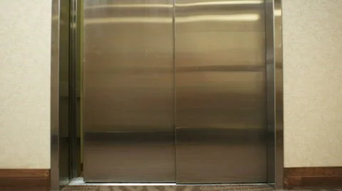 OffElevator Video stock 705689