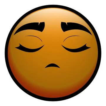 OFFEND 2018 Stock Illustration