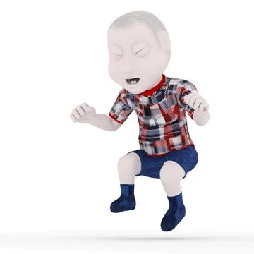 Offend. Stock Illustration