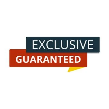 Offer icon. Creative element design from shopping sticker icons collection Stock Illustration