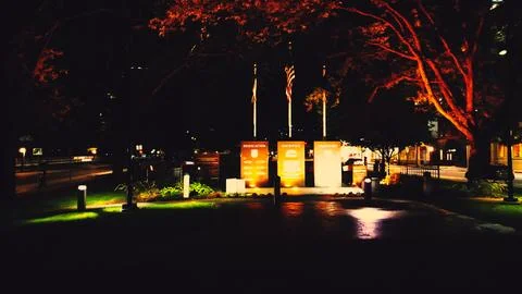 Offered to the City - Syracuse, NY Photos