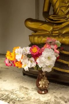 Offering Stock Photos