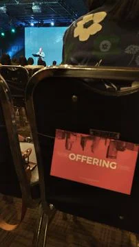 Offering Stock Photos