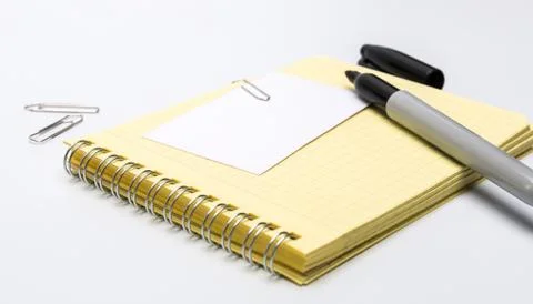 Office accessories Stock Photos