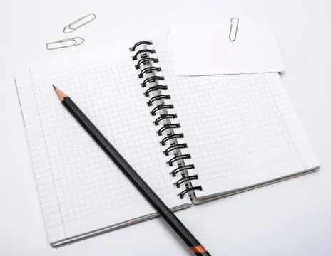 Office accessories Stock Photos