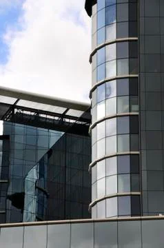 Office Architecture Stock Photos