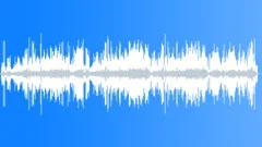 Office Atmosphere, very noisy with voices, footsteps, typewriters & telephones.Sound Effect