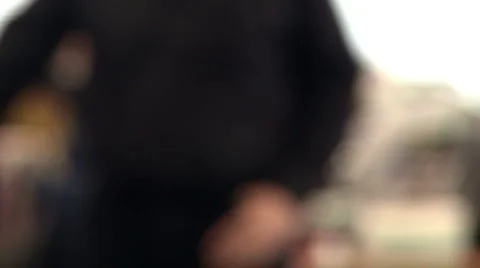 Office background Stock Footage 2864402