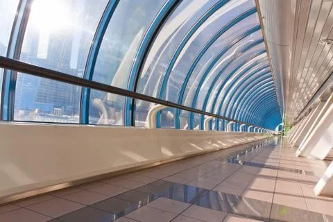 Office bridge Stock Photos