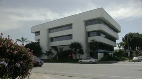 Office Building 06 스톡 동영상 8989864