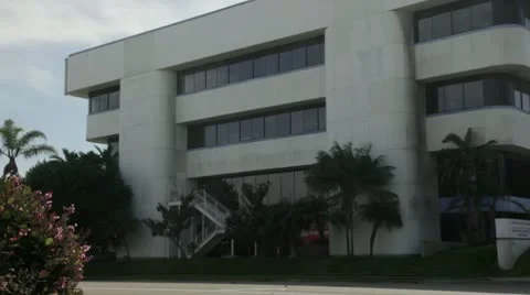 Office Building 07 스톡 동영상 8989868