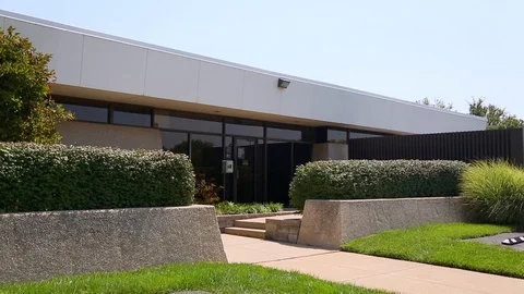 Office Building 4 Static Видео 79474315