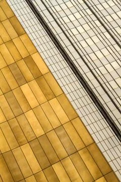 Office building background Stock Photos