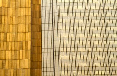 Office building background Stock Photos