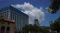 Office Building In Downtown St. Pete Florida Ultra HD Time Lapse 4k or 4k+ Resolution