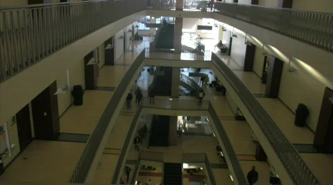 Office Building Stock Footage 285083