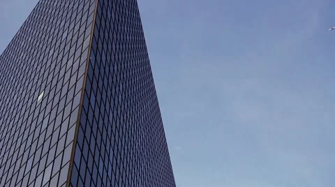 Office Building Stock-Footage 8649192